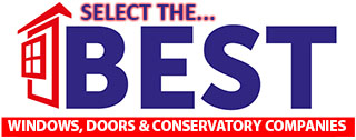 Select Best Windows, Doors And Conservatories